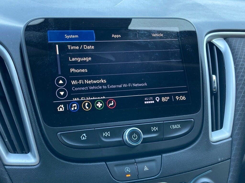 2024 Chevrolet Malibu LT San Antonio TX