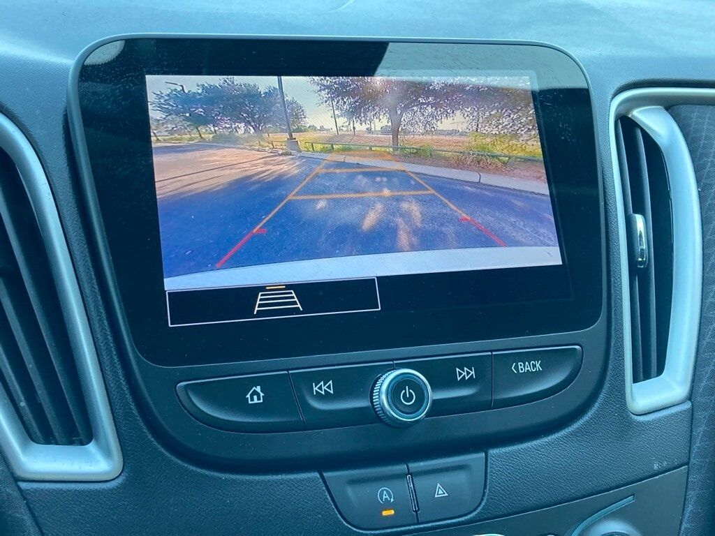 2024 Chevrolet Malibu LT San Antonio TX