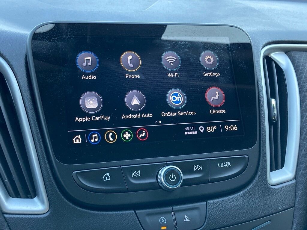 2024 Chevrolet Malibu LT San Antonio TX
