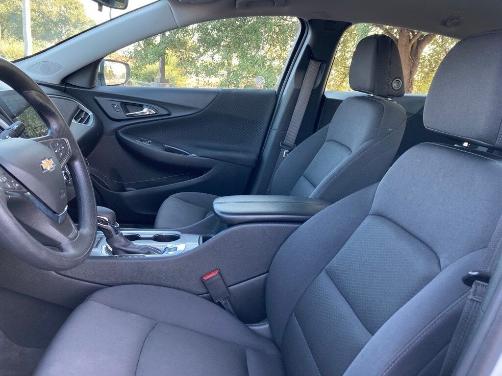 2024 Chevrolet Malibu LT San Antonio TX