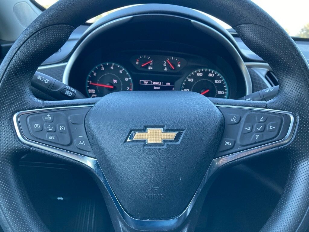 2024 Chevrolet Malibu LT San Antonio TX