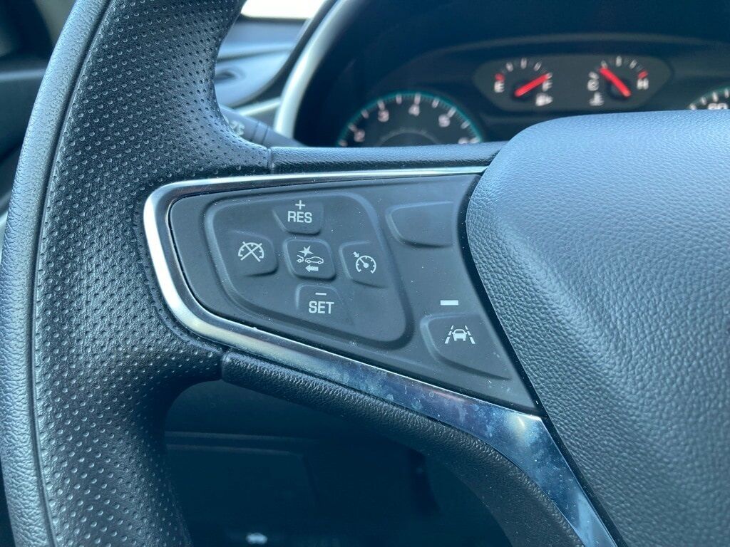2024 Chevrolet Malibu LT San Antonio TX