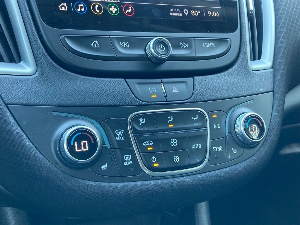 2024 Chevrolet Malibu LT San Antonio TX