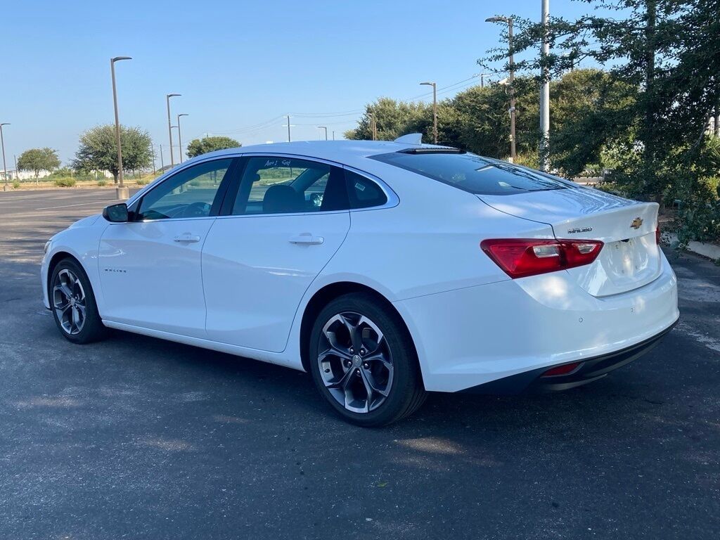 2024 Chevrolet Malibu LT San Antonio TX