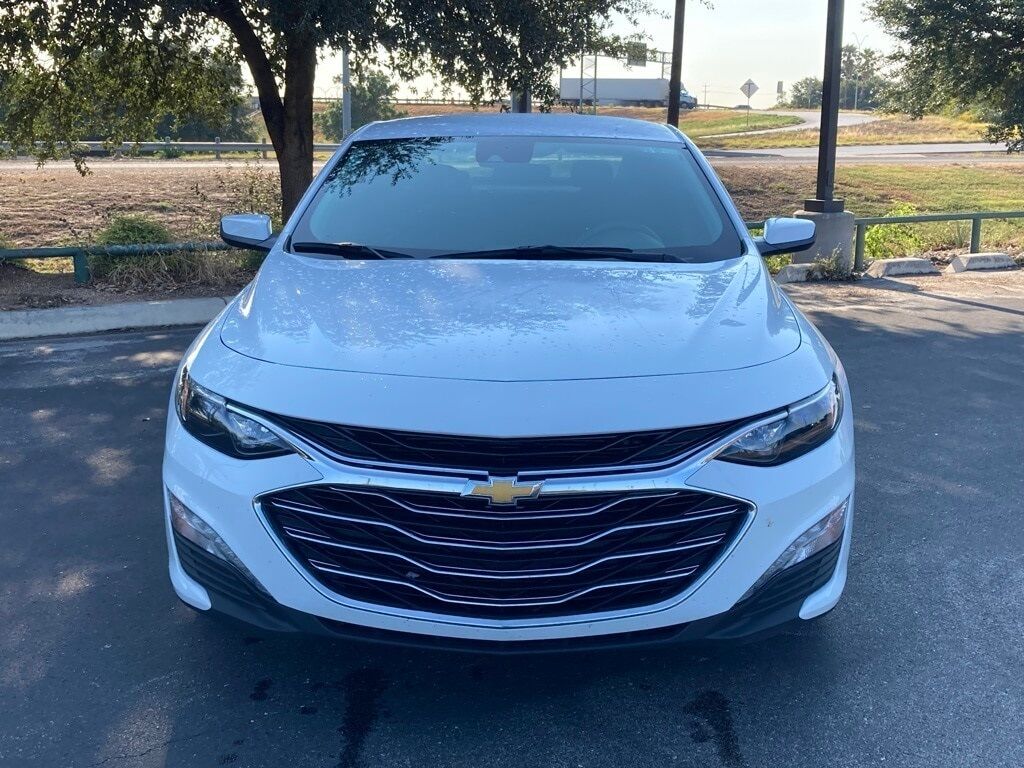 2024 Chevrolet Malibu LT San Antonio TX