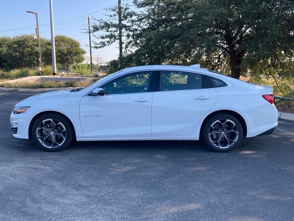 2024 Chevrolet Malibu LT San Antonio TX