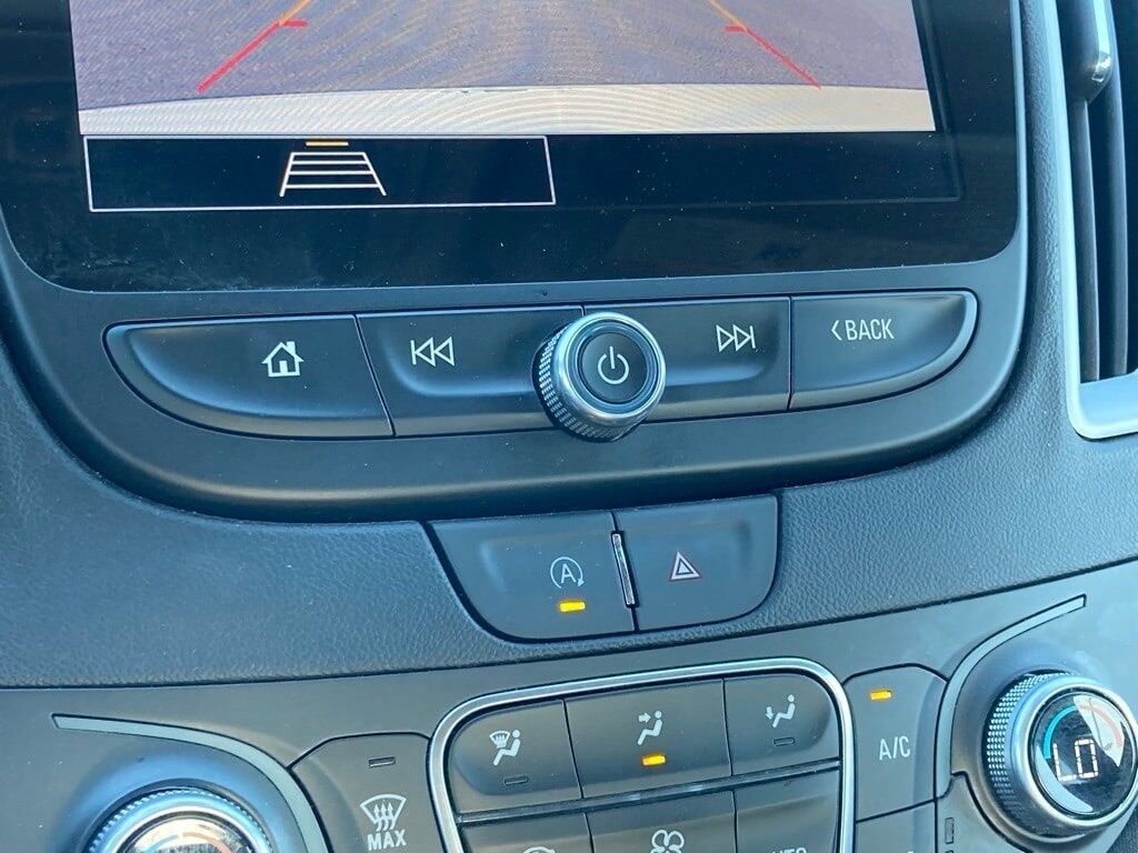 2024 Chevrolet Malibu LT San Antonio TX