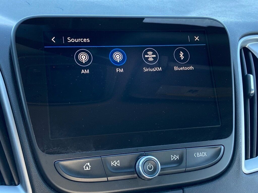 2024 Chevrolet Malibu LT San Antonio TX