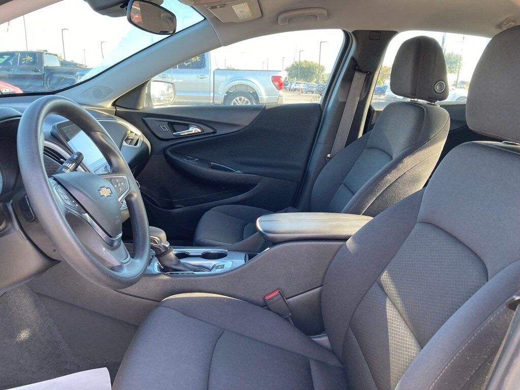 2024 Chevrolet Malibu LT San Antonio TX