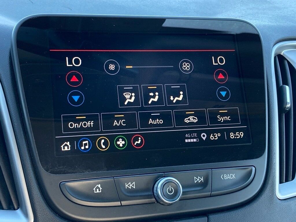 2024 Chevrolet Malibu LT San Antonio TX