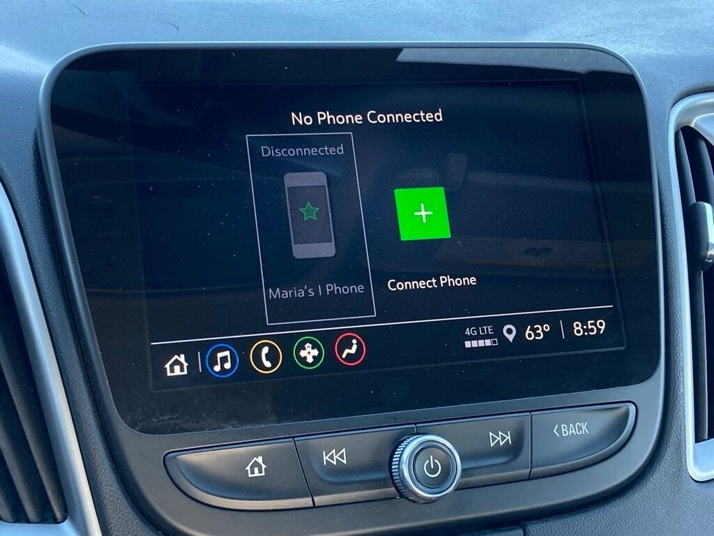 2024 Chevrolet Malibu LT San Antonio TX