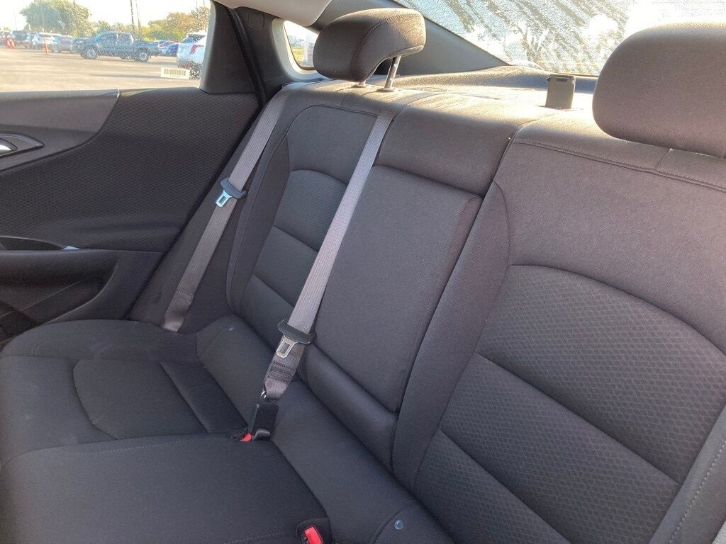 2024 Chevrolet Malibu LT San Antonio TX