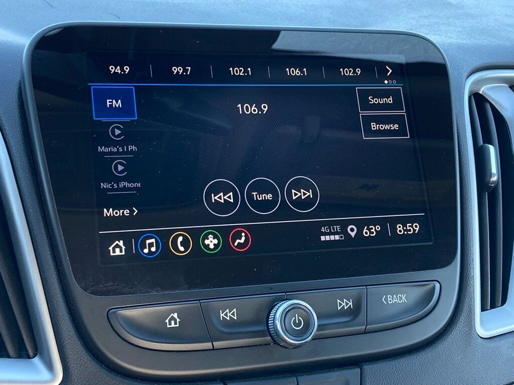 2024 Chevrolet Malibu LT San Antonio TX