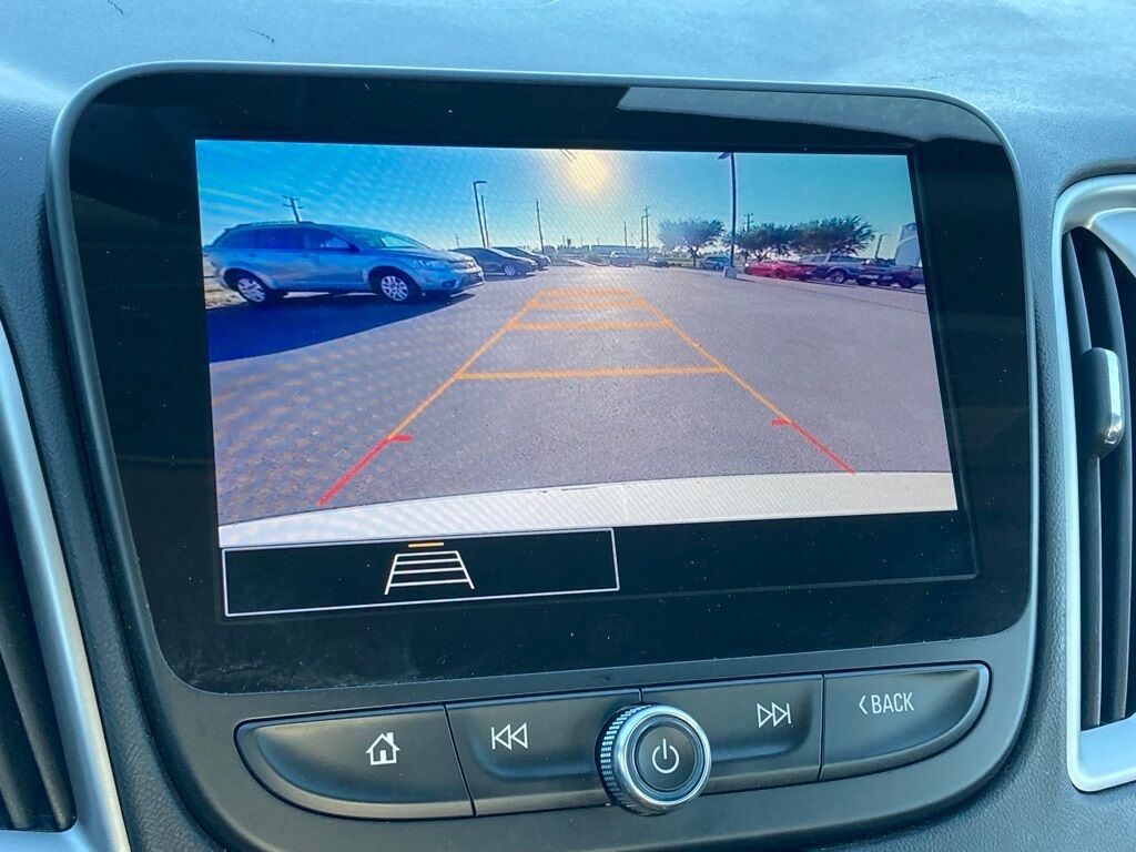 2024 Chevrolet Malibu LT San Antonio TX