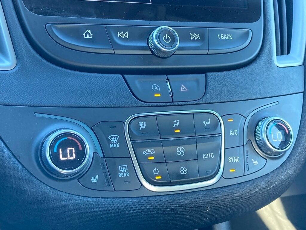 2024 Chevrolet Malibu LT San Antonio TX