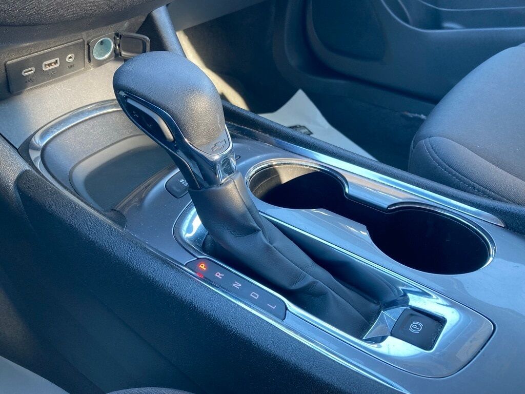 2024 Chevrolet Malibu LT San Antonio TX