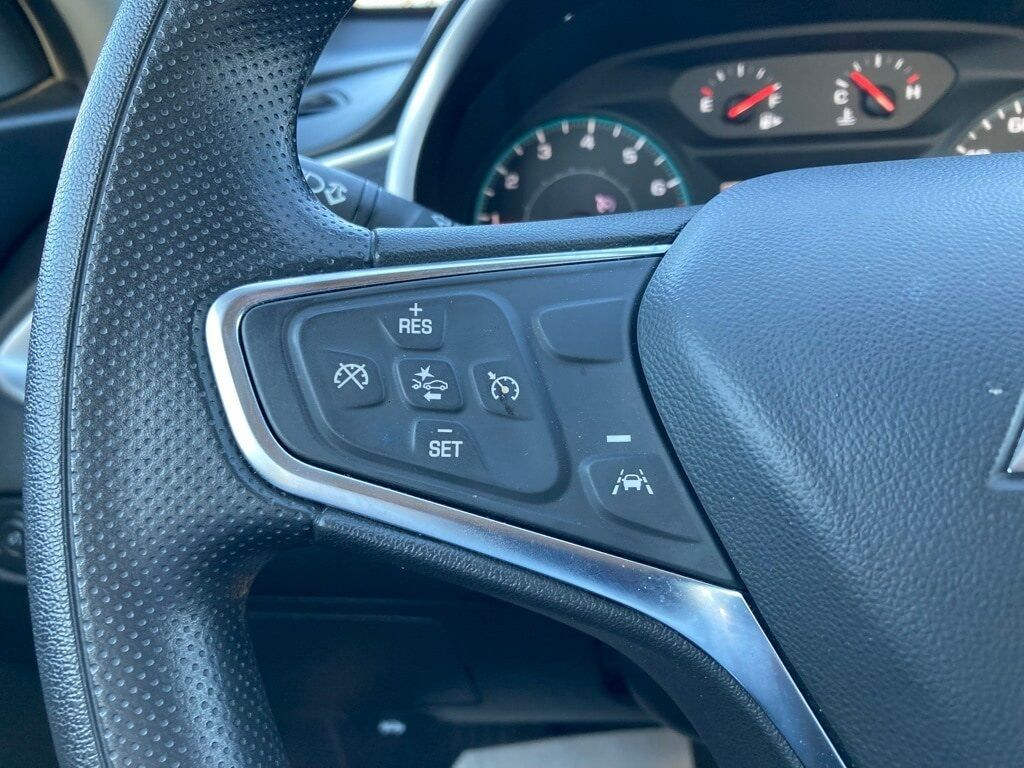 2024 Chevrolet Malibu LT San Antonio TX