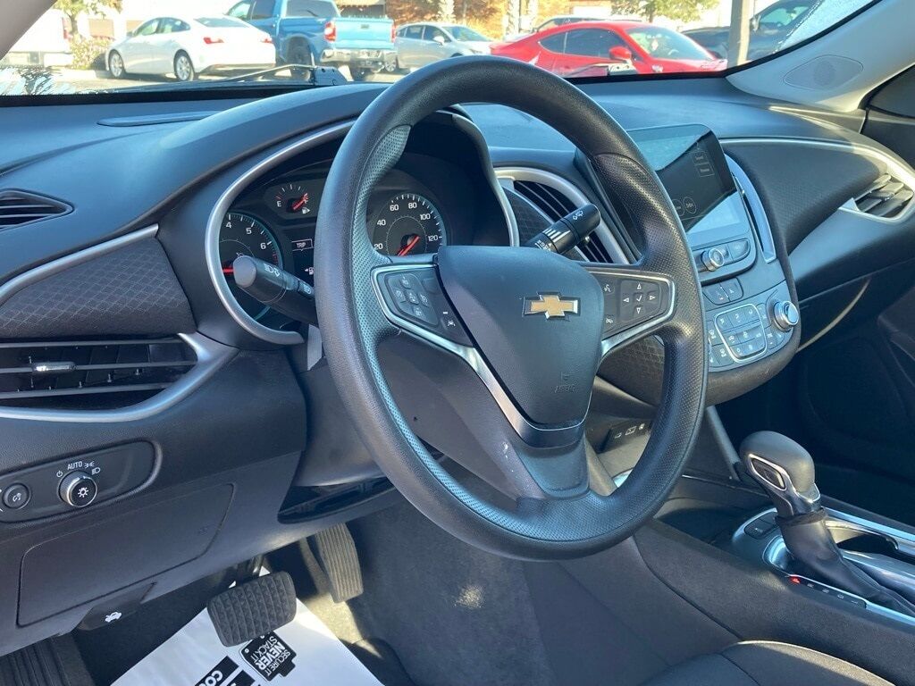 2024 Chevrolet Malibu LT San Antonio TX