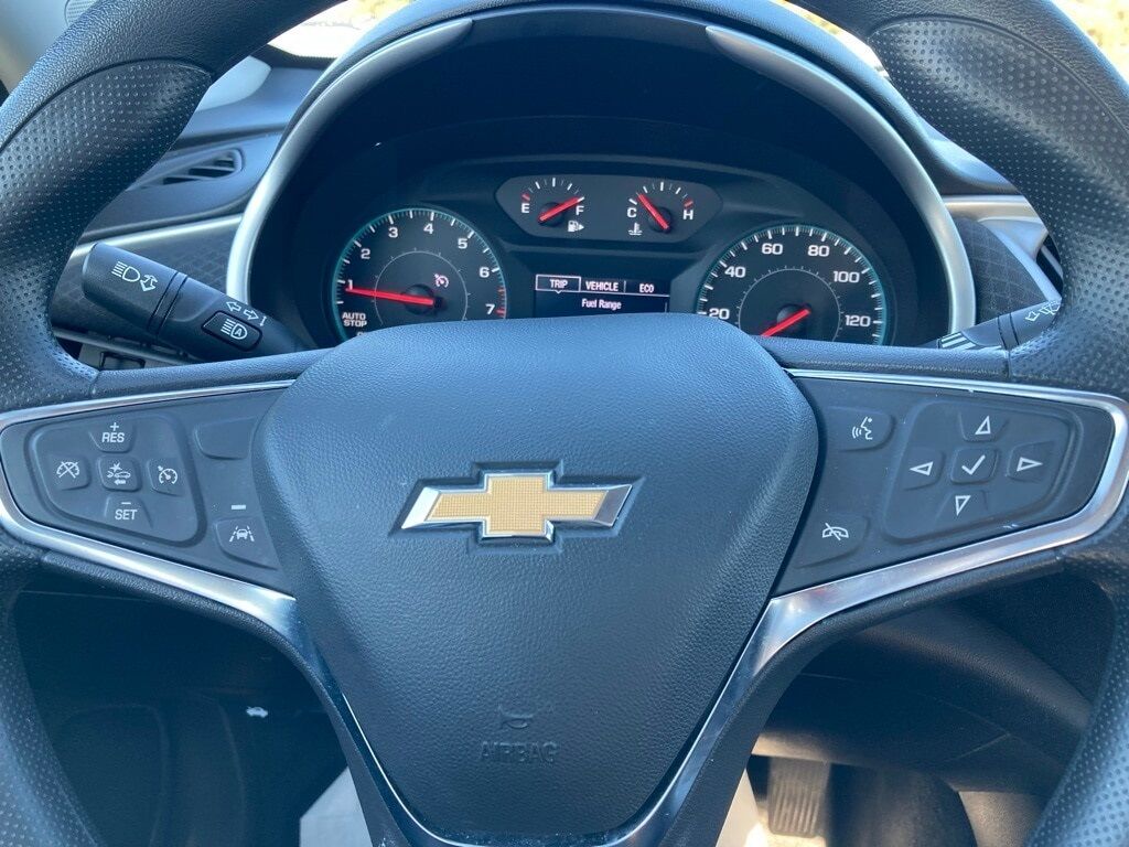 2024 Chevrolet Malibu LT San Antonio TX