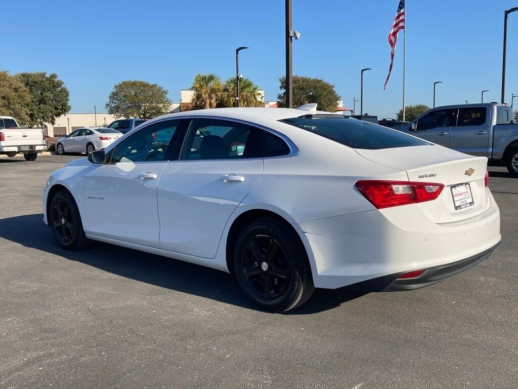 2024 Chevrolet Malibu LT San Antonio TX