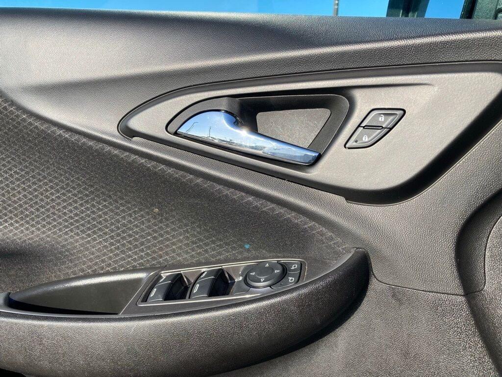 2024 Chevrolet Malibu LT San Antonio TX