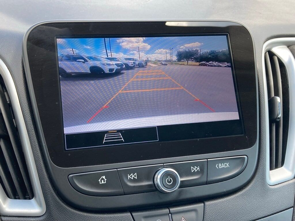 2024 Chevrolet Malibu LT San Antonio TX