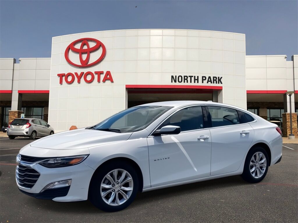 2024 Chevrolet Malibu LT San Antonio TX