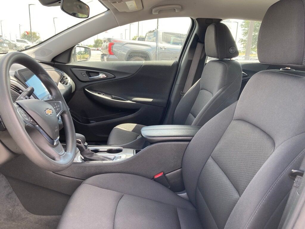 2024 Chevrolet Malibu LT San Antonio TX