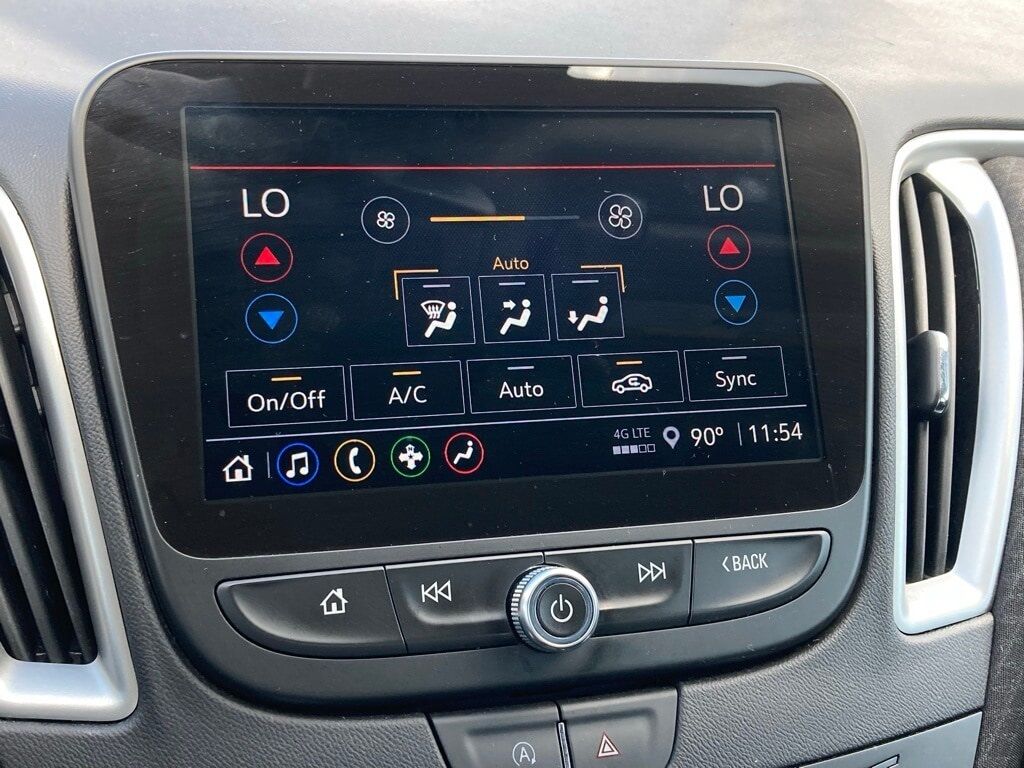 2024 Chevrolet Malibu LT San Antonio TX