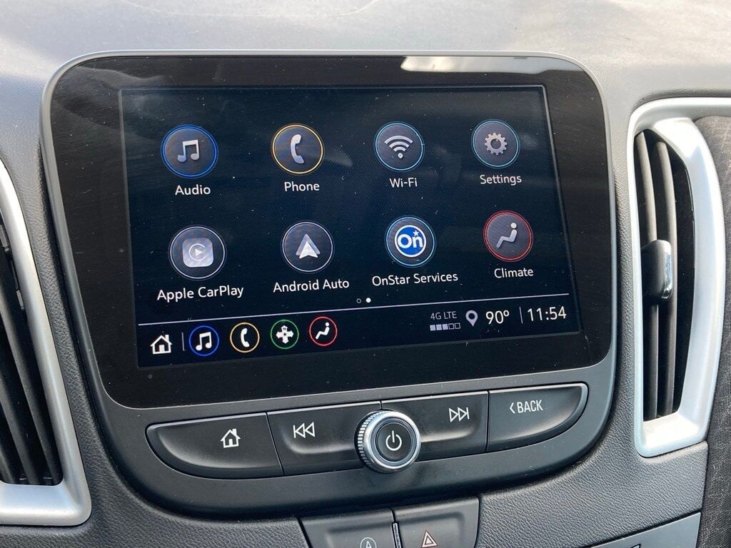 2024 Chevrolet Malibu LT San Antonio TX