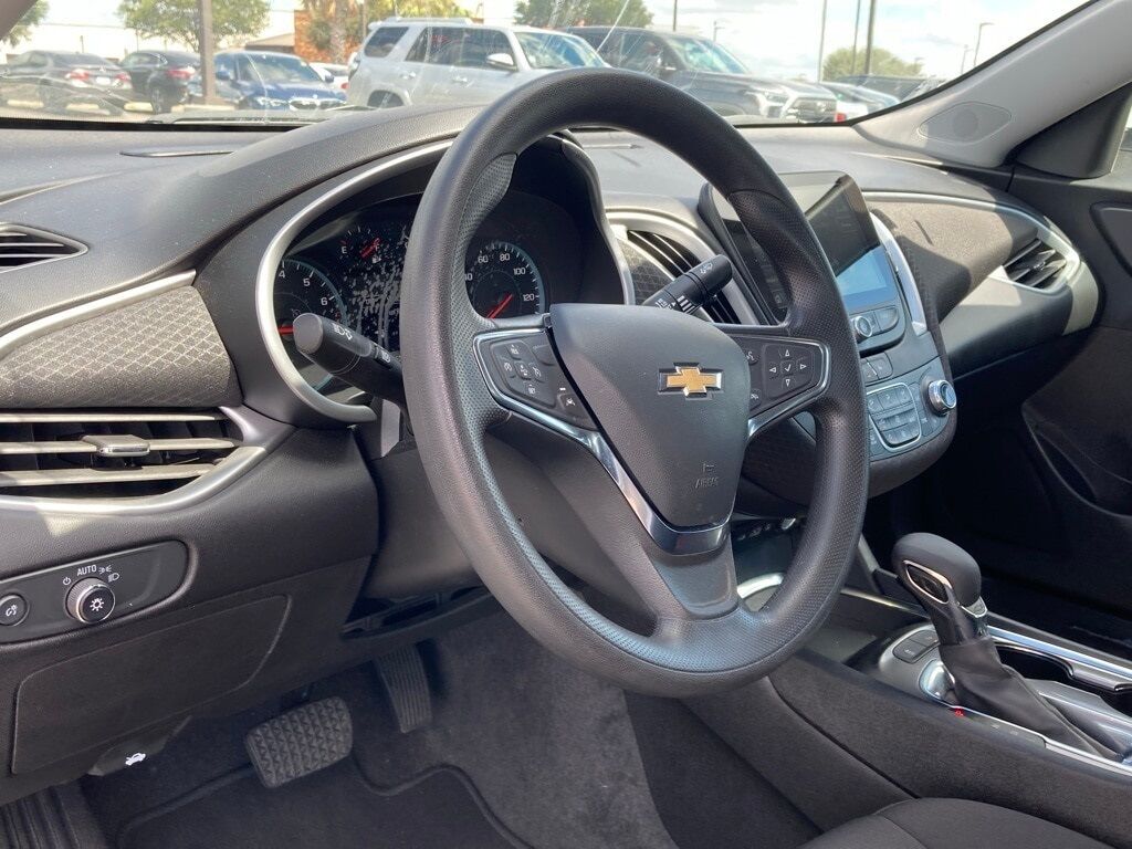 2024 Chevrolet Malibu LT San Antonio TX