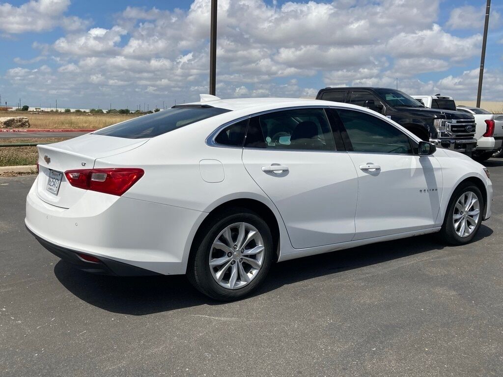 2024 Chevrolet Malibu LT San Antonio TX