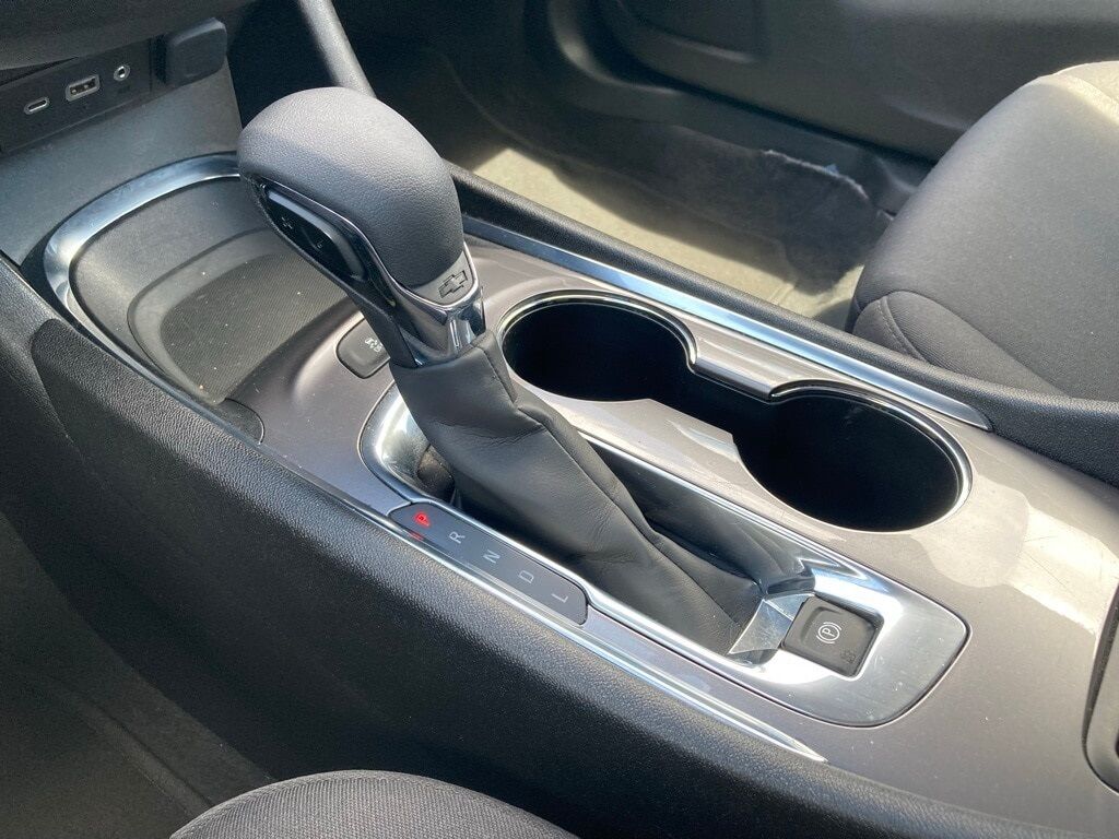 2024 Chevrolet Malibu LT San Antonio TX