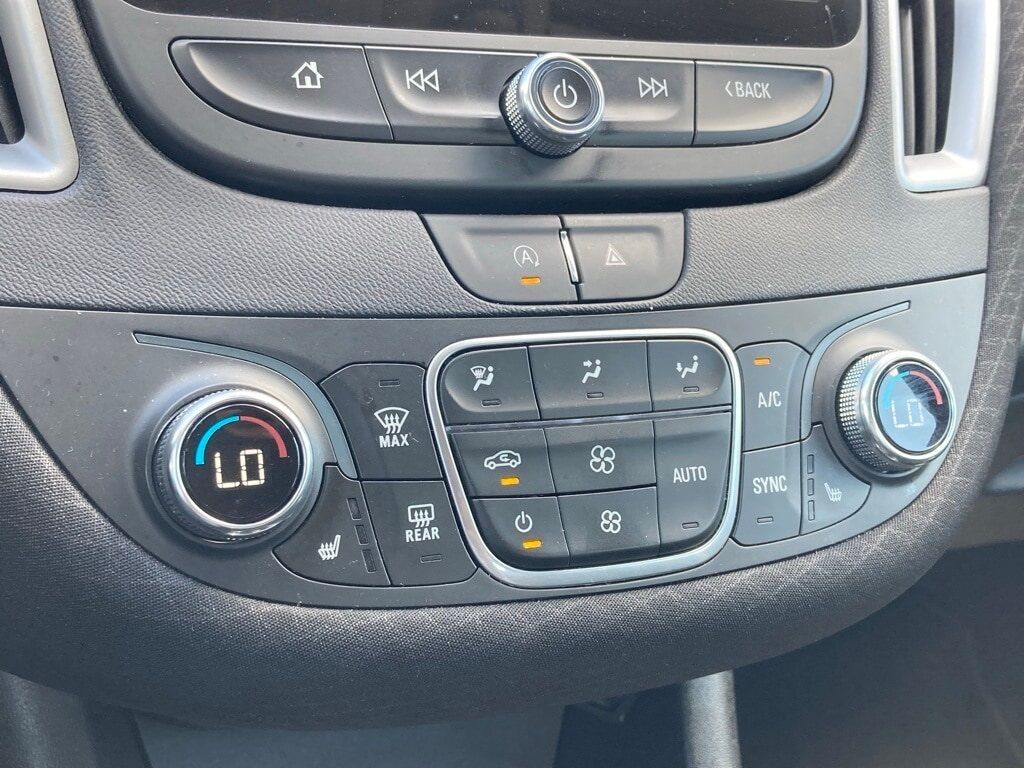 2024 Chevrolet Malibu LT San Antonio TX