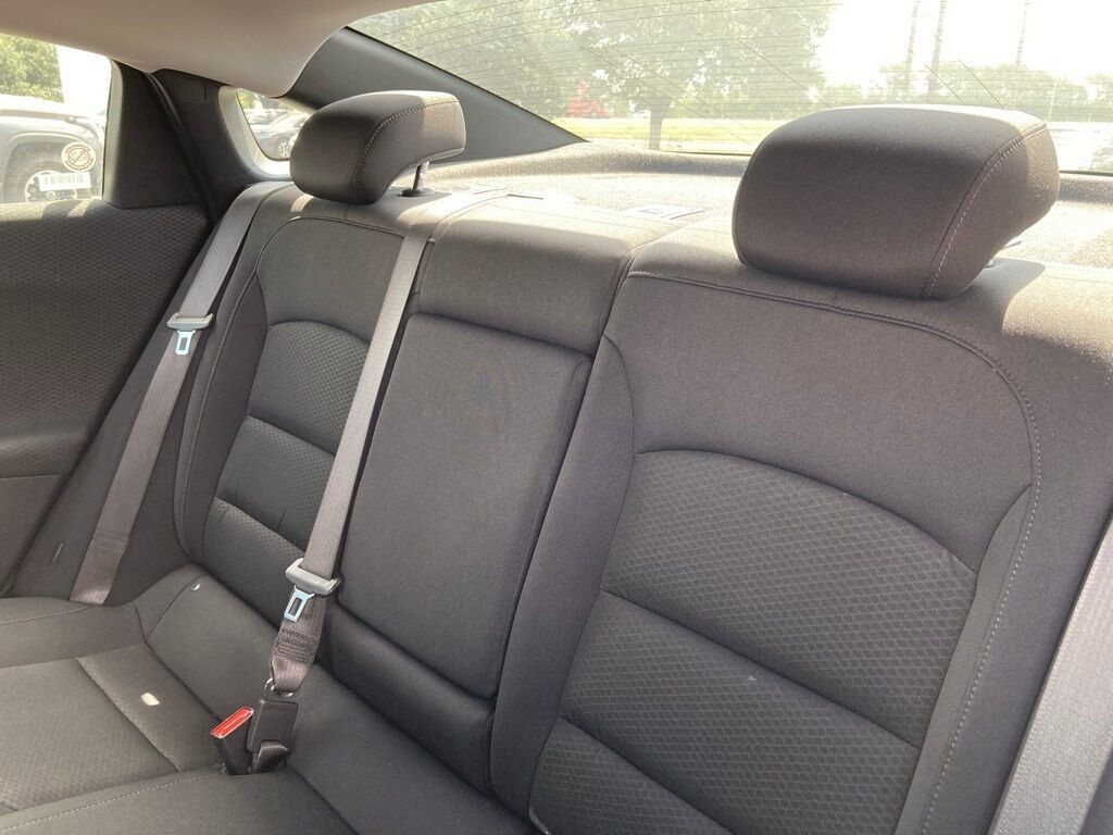 2024 Chevrolet Malibu LT San Antonio TX