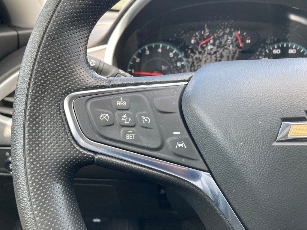 2024 Chevrolet Malibu LT San Antonio TX