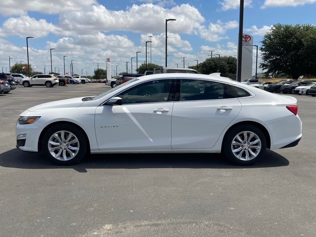 2024 Chevrolet Malibu LT San Antonio TX