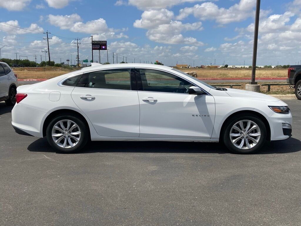 2024 Chevrolet Malibu LT San Antonio TX