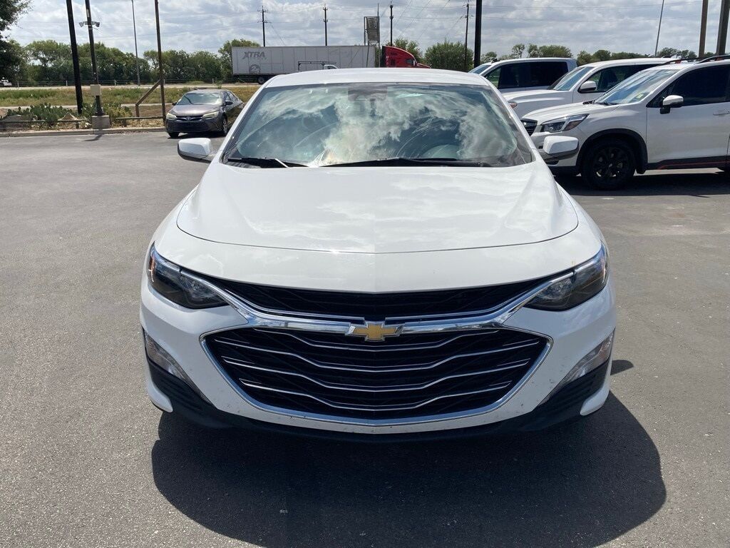 2024 Chevrolet Malibu LT San Antonio TX