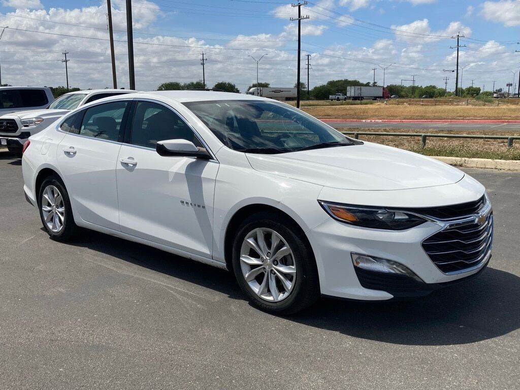2024 Chevrolet Malibu LT San Antonio TX
