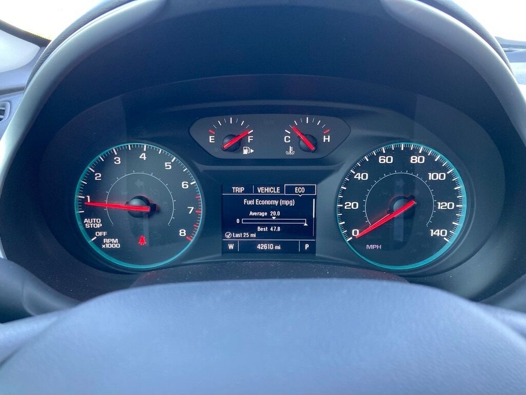 2024 Chevrolet Malibu LT San Antonio TX