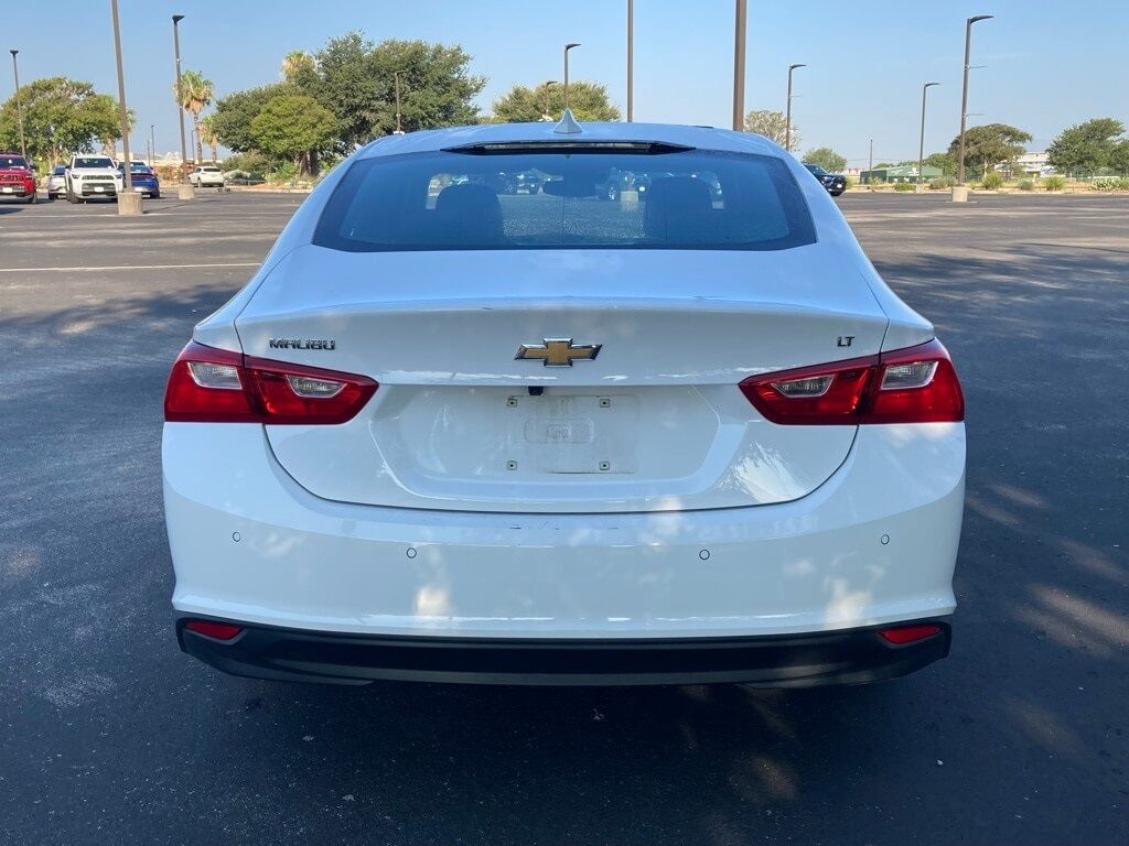 2024 Chevrolet Malibu LT San Antonio TX