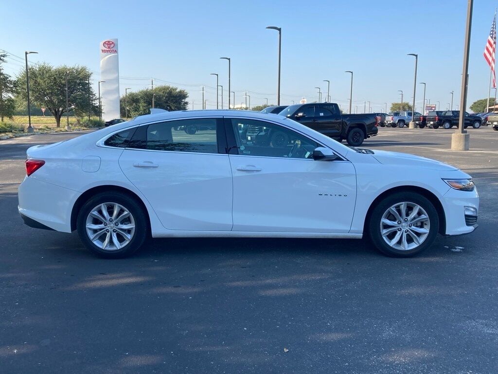 2024 Chevrolet Malibu LT San Antonio TX