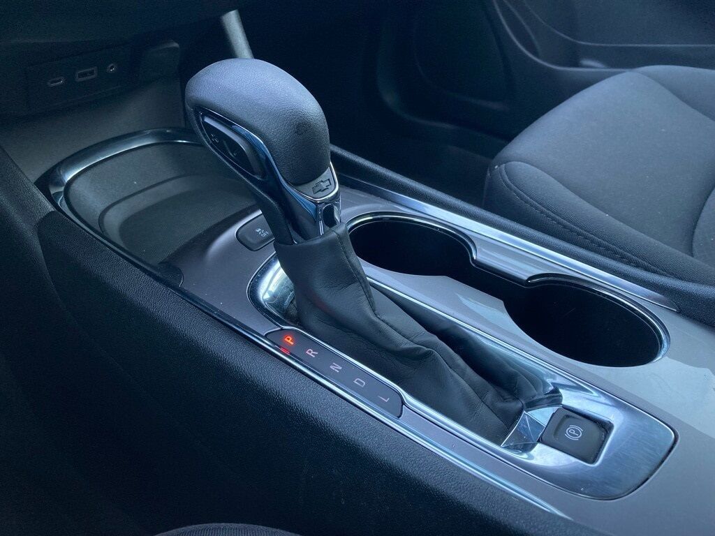 2024 Chevrolet Malibu LT San Antonio TX