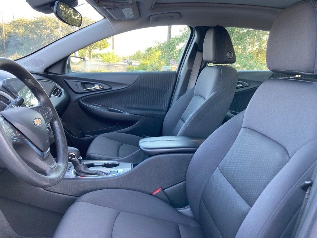2024 Chevrolet Malibu LT San Antonio TX