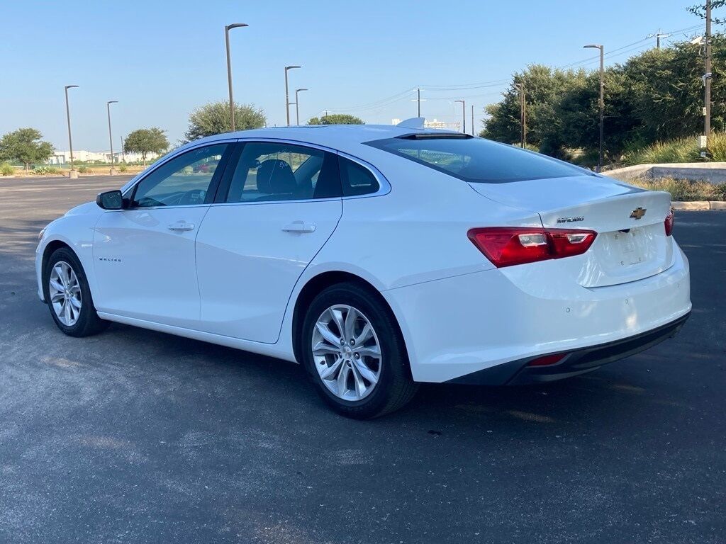 2024 Chevrolet Malibu LT San Antonio TX