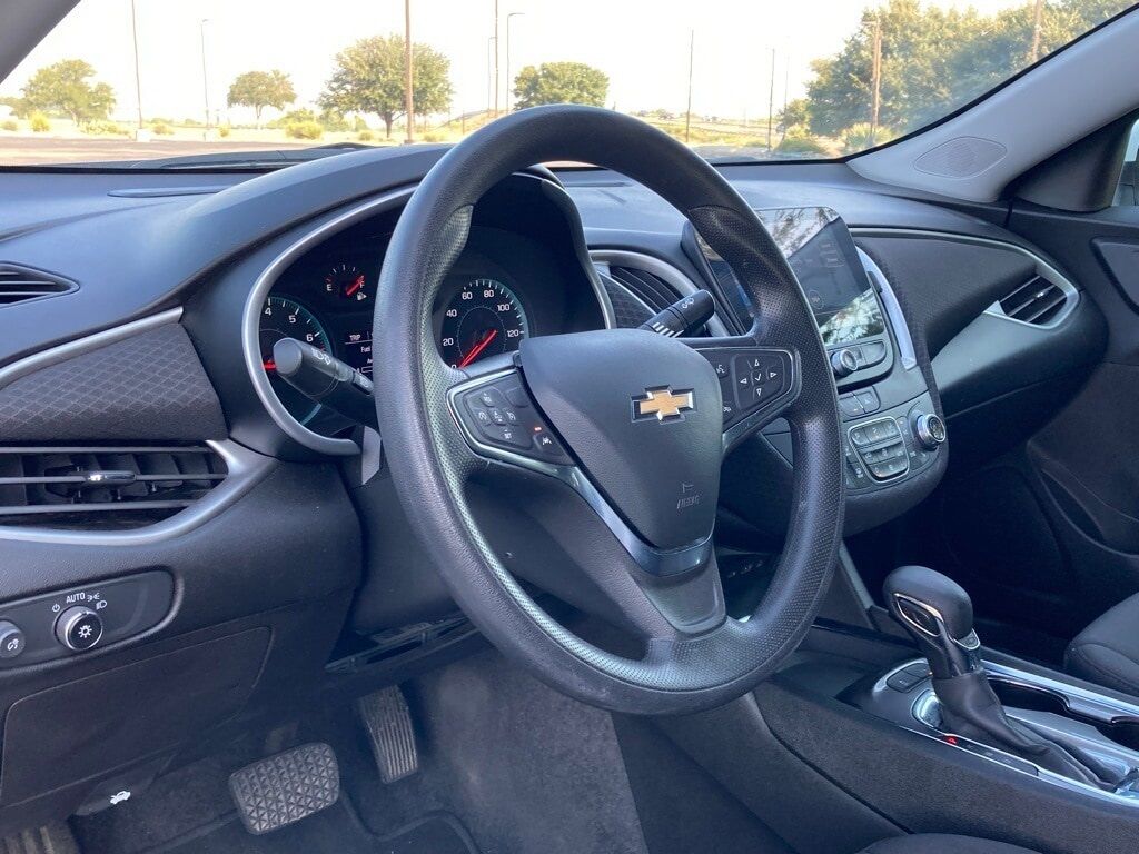 2024 Chevrolet Malibu LT San Antonio TX