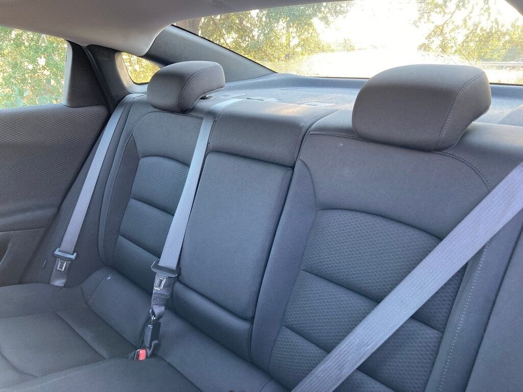 2024 Chevrolet Malibu LT San Antonio TX