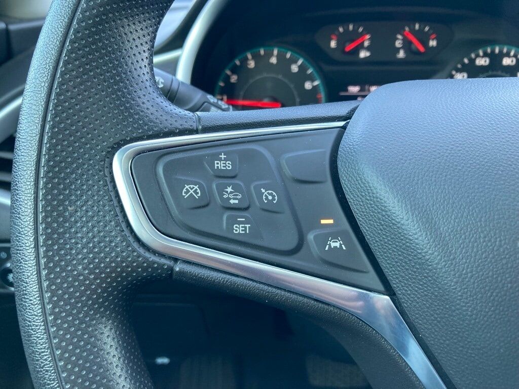 2024 Chevrolet Malibu LT San Antonio TX