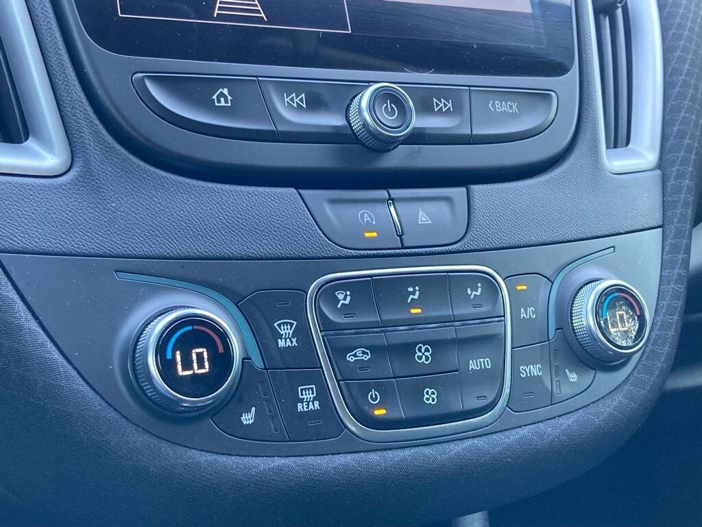 2024 Chevrolet Malibu LT San Antonio TX